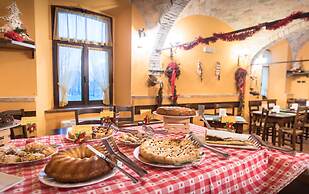 Agriturismo Il Giardino dei Ciliegi