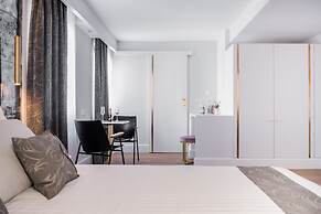 La Loggia Diffused Hotel