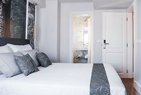 La Loggia Diffused Hotel