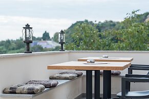 La Loggia Diffused Hotel