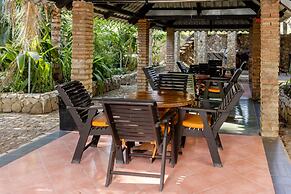 Hotel Ciudad Blanca