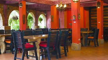 Hotel Ciudad Blanca