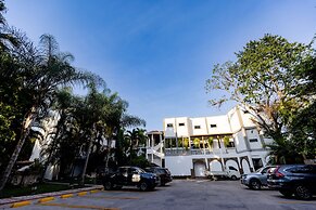 Hotel Ciudad Blanca