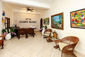 Hotel Ciudad Blanca