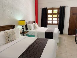 Hotel Ciudad Blanca
