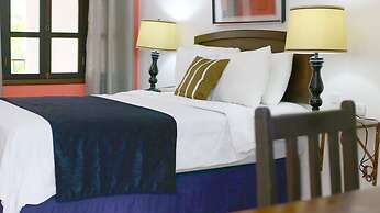 Hotel Ciudad Blanca