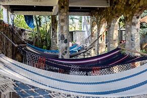 Hotel Ciudad Blanca