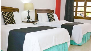 Hotel Ciudad Blanca