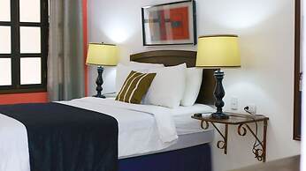 Hotel Ciudad Blanca