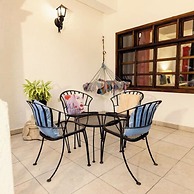 Hotel Ciudad Blanca