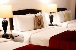 Hotel Ciudad Blanca