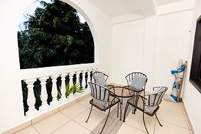 Hotel Ciudad Blanca