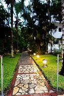 Hotel Ciudad Blanca