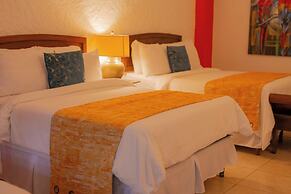 Hotel Ciudad Blanca