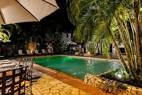 Hotel Ciudad Blanca