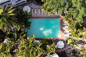 Hotel Ciudad Blanca