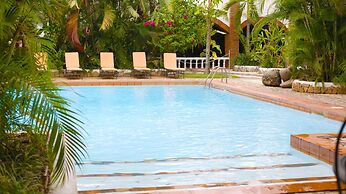 Hotel Ciudad Blanca