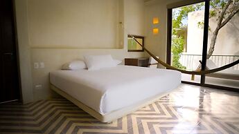 Hotel Holistika