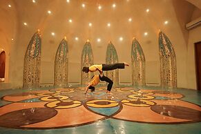 Hotel Holistika
