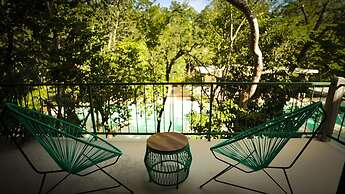 Hotel Holistika