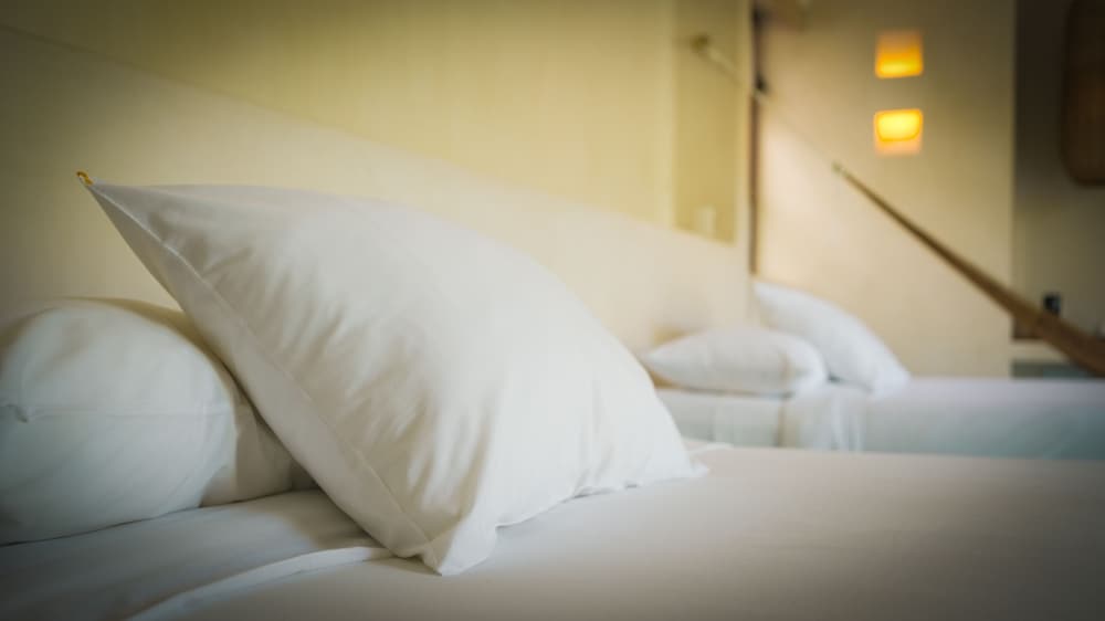 Hotel Holistika