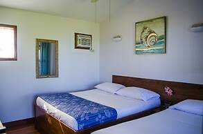 Pirate's Den Hotel