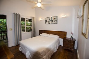 Pirate's Den Hotel