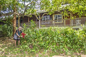 Pirate's Den Hotel