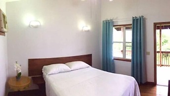 Pirate's Den Hotel