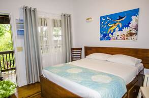 Pirate's Den Hotel