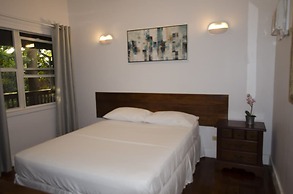 Pirate's Den Hotel