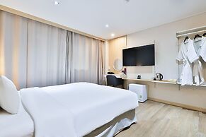 The First Hotel