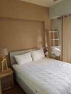 Outlook Ridge Residences