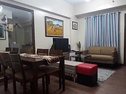 Outlook Ridge Residences