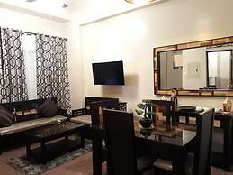 Outlook Ridge Residences