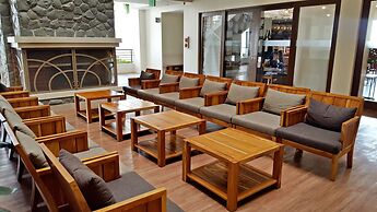 Outlook Ridge Residences