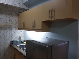 Outlook Ridge Residences