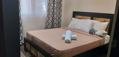 Outlook Ridge Residences