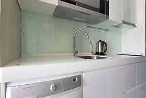 NTU Gongguan Service Apartment