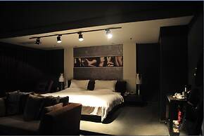 Housing Urban Hotel Zibo
