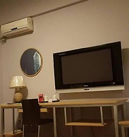 Housing Urban Hotel Zibo