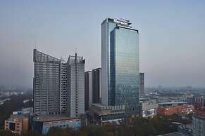 Housing Urban Hotel Zibo