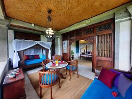 Alam Jiwa Ubud