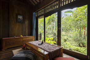 Alam Jiwa Ubud
