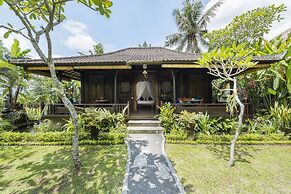Alam Jiwa Ubud