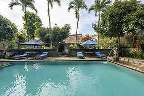 Alam Jiwa Ubud