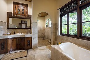 Alam Jiwa Ubud