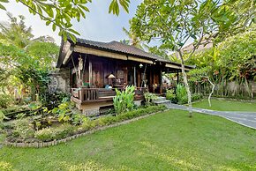 Alam Jiwa Ubud