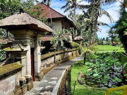 Alam Jiwa Ubud