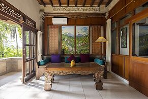 Alam Jiwa Ubud